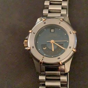 Kreiger ladies watch